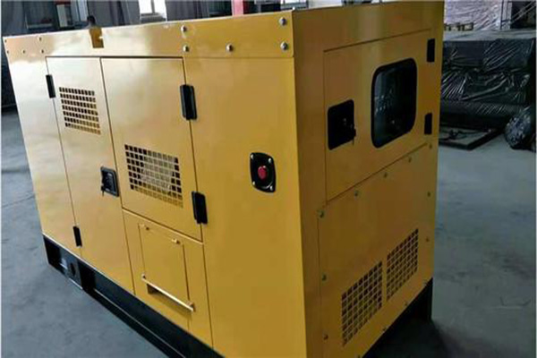 四平发电机出租 四平发电机出租