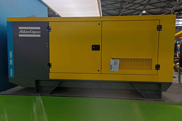 四平发电机出租 四平发电机出租